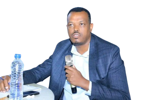 መስማት እና መወሰን ሥራ ሂደት